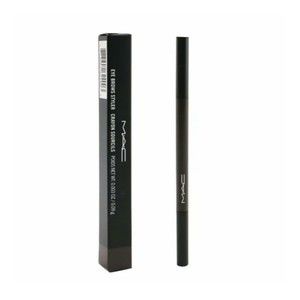 Mac Cosmetics Brow Pencil Eye Brows Styler Genuine Aubergine NIB